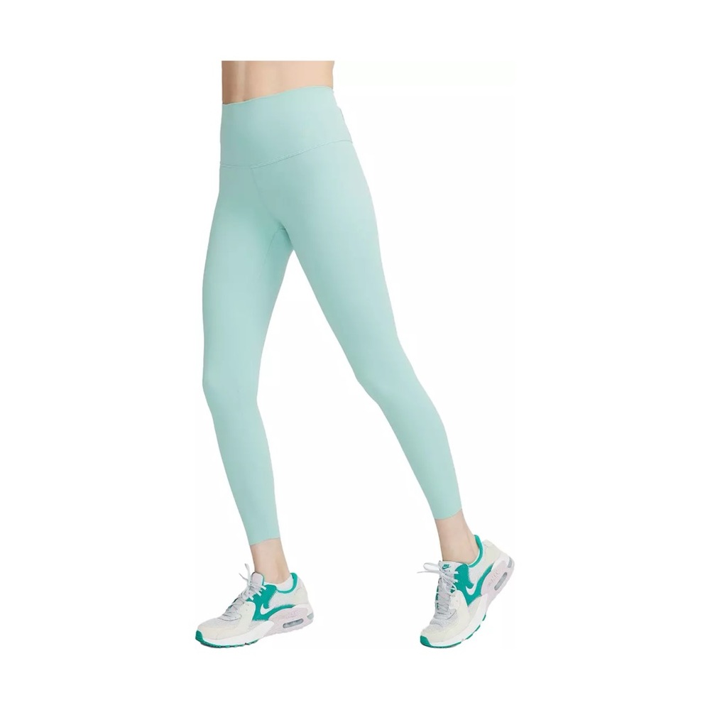 Nike Women's Zenvy Gentle-Support High-Waisted 7/8 Leggings NWT Medium